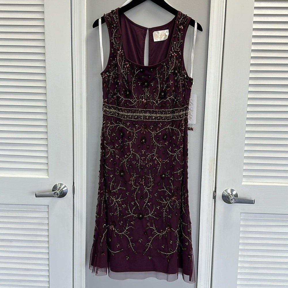Formal gown